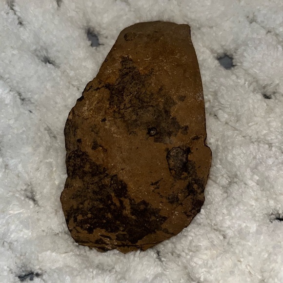 Smoky Quartz Geode Healing Crystal - Picture 4 of 4